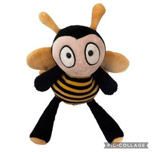 Scentsy Buddy Bumble The Bee